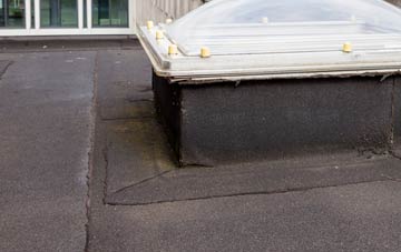 disadvantages of Kersbrook Cross flat roofs
