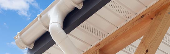 get Kersbrook Cross guttering quotes today