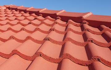 Kersbrook Cross tile and slate roof replacement