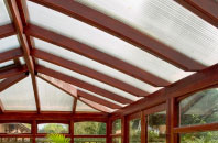 Kersbrook Cross conservatory roofing insulation